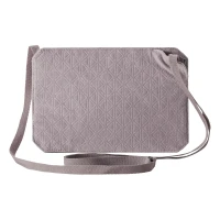 Eagle Creek Undercover RFID Neck Wallet, kolor: Orchid