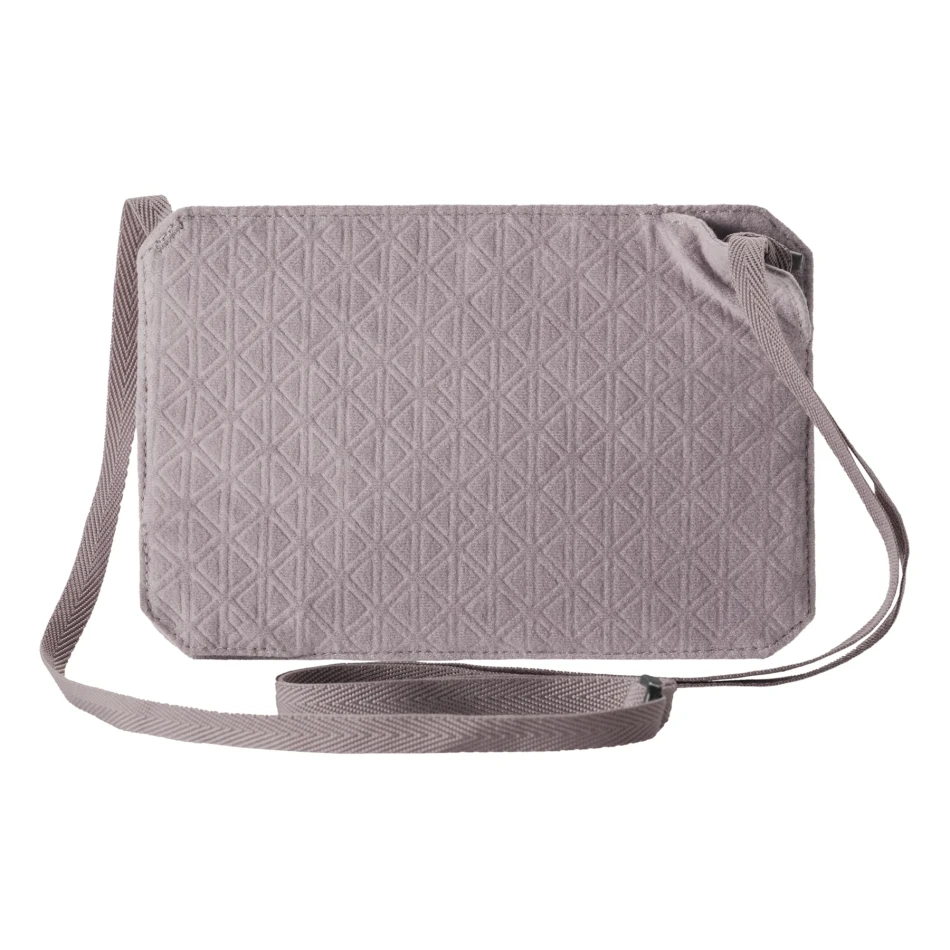 Eagle Creek Undercover RFID Neck Wallet, kolor: Orchid