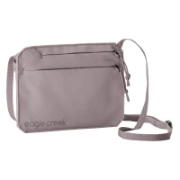 Eagle Creek Undercover RFID Neck Wallet, kolor: Orchid