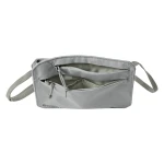 Eagle Creek Undercover RFID Neck Wallet, kolor: Storm Grey