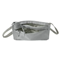 Eagle Creek Undercover RFID Neck Wallet, kolor: Storm Grey