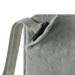 Eagle Creek Undercover RFID Neck Wallet, kolor: Storm Grey