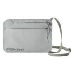 Eagle Creek Undercover RFID Neck Wallet, kolor: Storm Grey