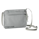 Eagle Creek Undercover RFID Neck Wallet, kolor: Storm Grey