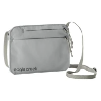 Eagle Creek Undercover RFID Neck Wallet, kolor: Storm Grey