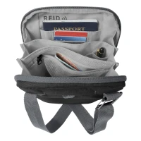 Eagle Creek Stash RFID Crossbody Bag, kolor: Black