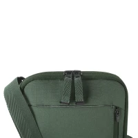 Eagle Creek Stash RFID Crossbody Bag, kolor: Green
