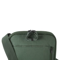 Eagle Creek Stash RFID Crossbody Bag, kolor: Green