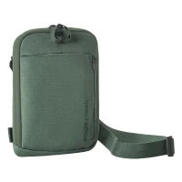 Eagle Creek Stash RFID Crossbody Bag, kolor: Green