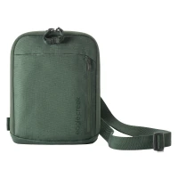Eagle Creek Stash RFID Crossbody Bag, kolor: Green