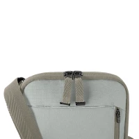 Eagle Creek Stash RFID Crossbody Bag, kolor: Storm Grey