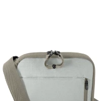 Eagle Creek Stash RFID Crossbody Bag, kolor: Storm Grey