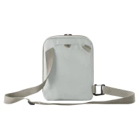 Eagle Creek Stash RFID Crossbody Bag, kolor: Storm Grey