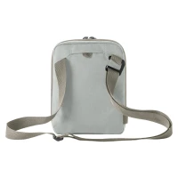 Eagle Creek Stash RFID Crossbody Bag, kolor: Storm Grey