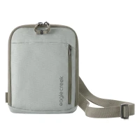 Eagle Creek Stash RFID Crossbody Bag, kolor: Storm Grey