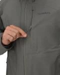 Vapor Elite Jacket, kolor: 042 - Gunmetal