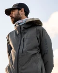 Vapor Elite Jacket, kolor: 042 - Gunmetal