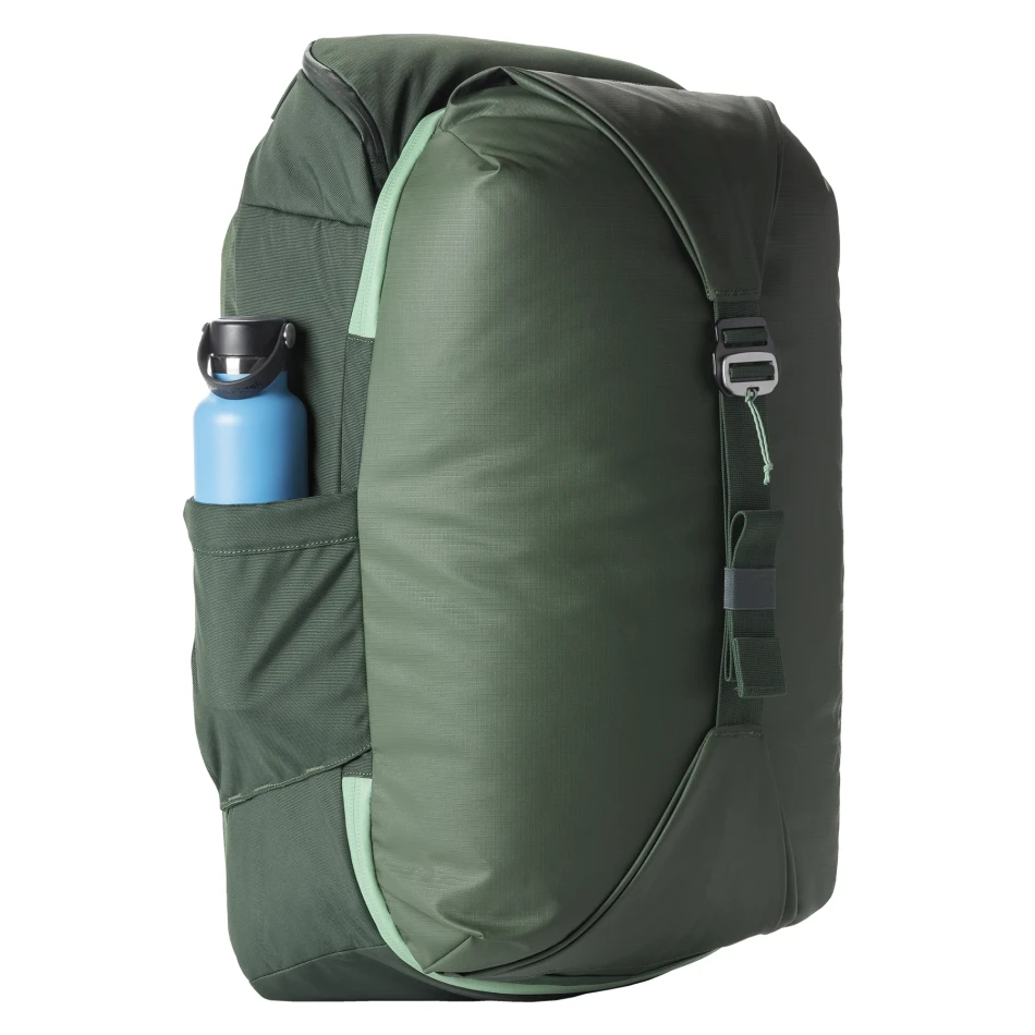 Tour Travel Pack 55L, kolor: Green