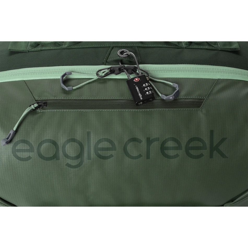 Eagle Creek Tour Travel Pack 55L, kolor: Green