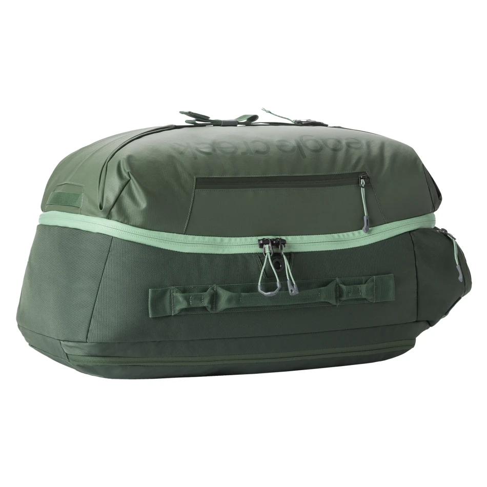 Eagle Creek Tour Travel Pack 55L, kolor: Green