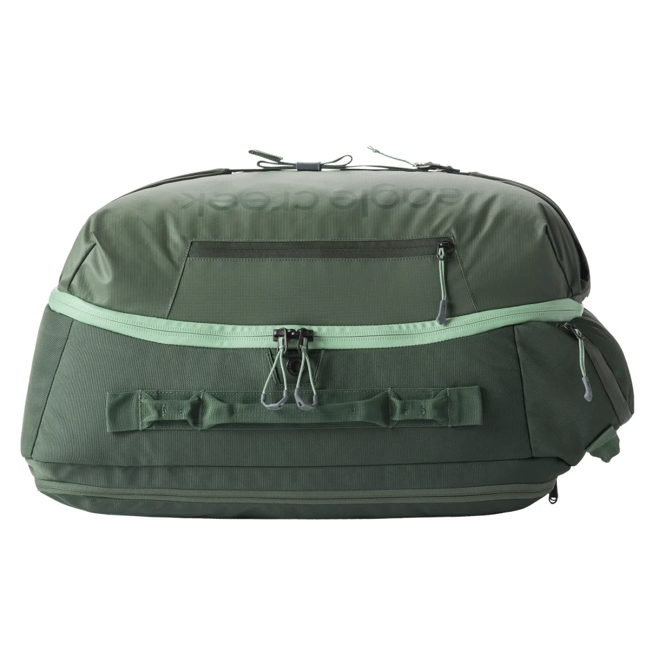 Eagle Creek Tour Travel Pack 55L, kolor: Green
