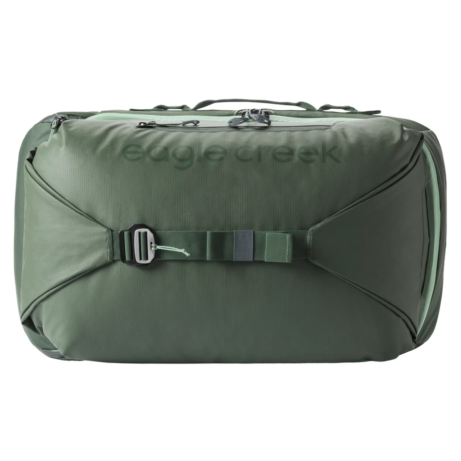 Eagle Creek Tour Travel Pack 55L, kolor: Green