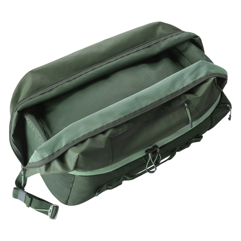 Eagle Creek Tour Travel Pack 55L, kolor: Green