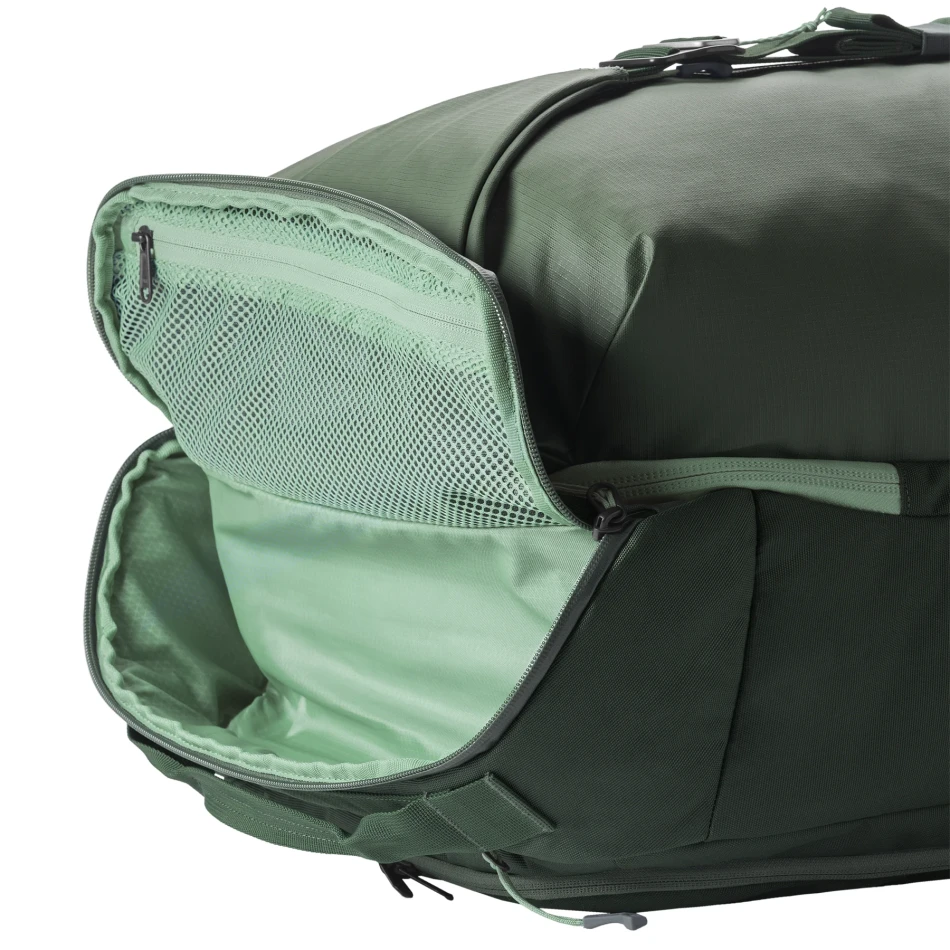 Eagle Creek Tour Travel Pack 55L, kolor: Green