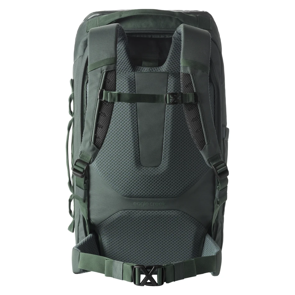 Eagle Creek Tour Travel Pack 55L, kolor: Green