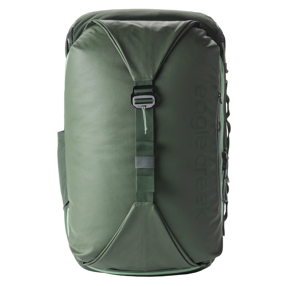 Eagle Creek Tour Travel Pack 55L, kolor: Green