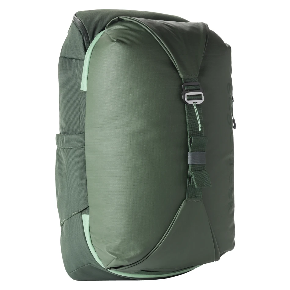 Eagle Creek Tour Travel Pack 55L, kolor: Green