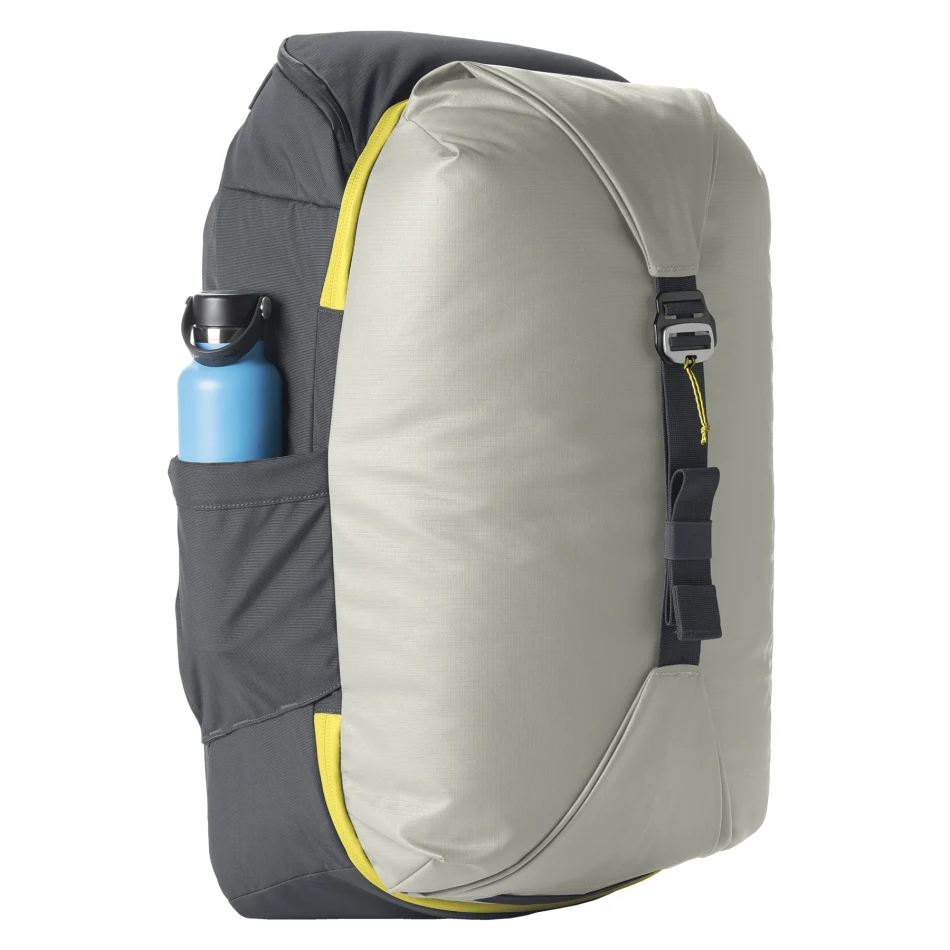 Eagle Creek Tour Travel Pack 55L, kolor: Storm Grey