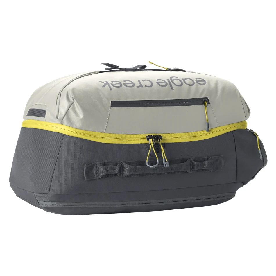 Eagle Creek Tour Travel Pack 55L, kolor: Storm Grey