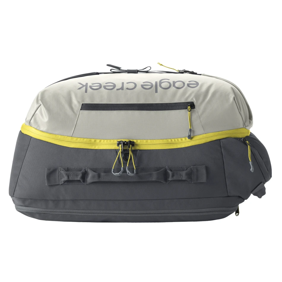 Eagle Creek Tour Travel Pack 55L, kolor: Storm Grey