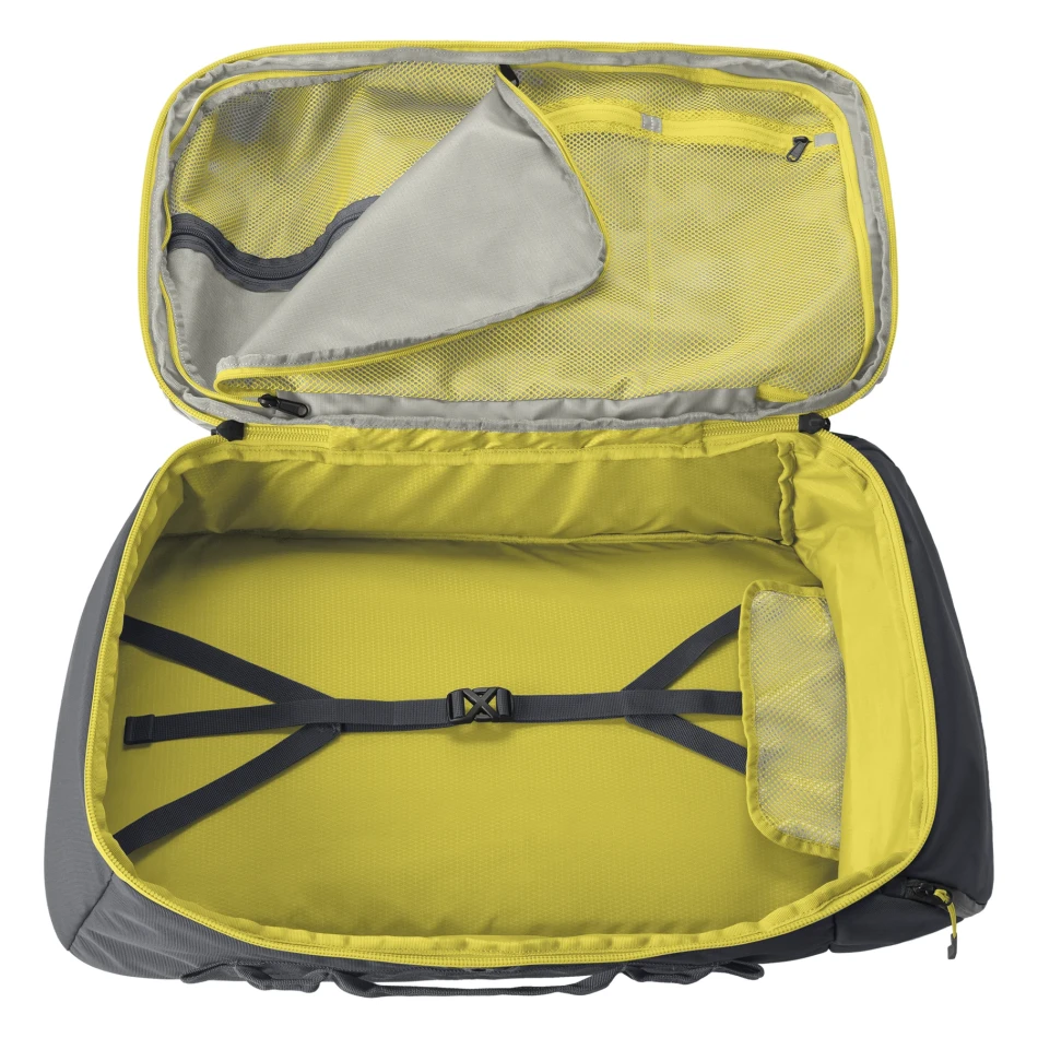 Eagle Creek Tour Travel Pack 55L, kolor: Storm Grey