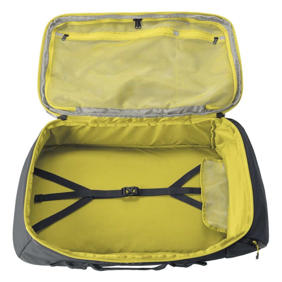 Eagle Creek Tour Travel Pack 55L, kolor: Storm Grey
