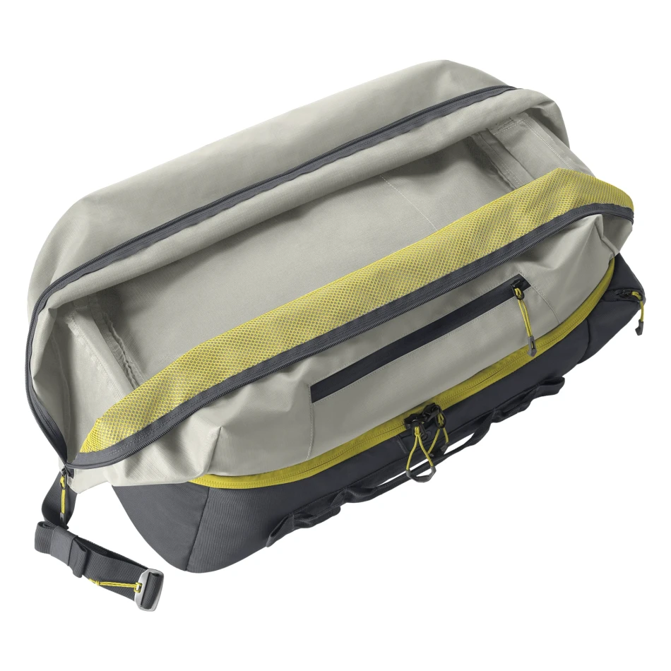 Eagle Creek Tour Travel Pack 55L, kolor: Storm Grey