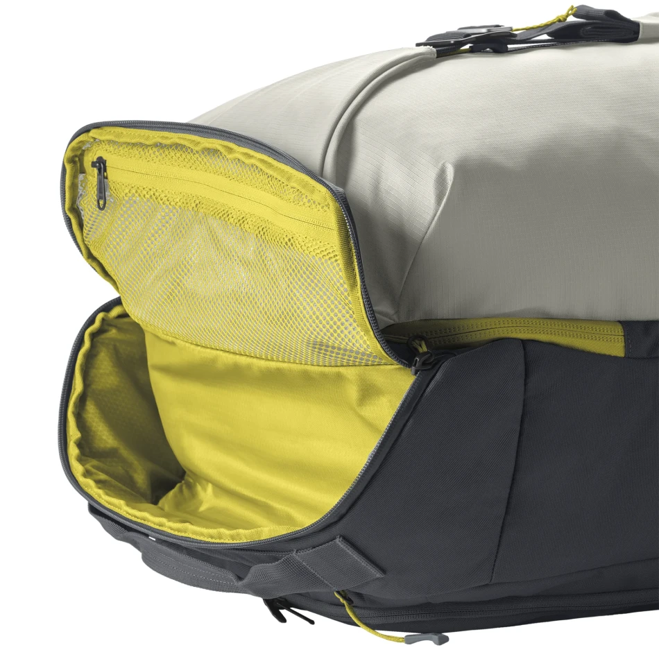 Eagle Creek Tour Travel Pack 55L, kolor: Storm Grey