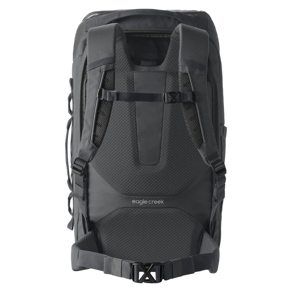 Eagle Creek Tour Travel Pack 55L, kolor: Storm Grey