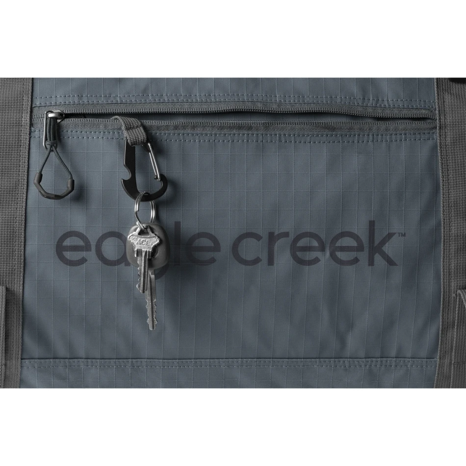 Eagle Creek No Matter What Roll Duffel 130L, kolor: Smoke
