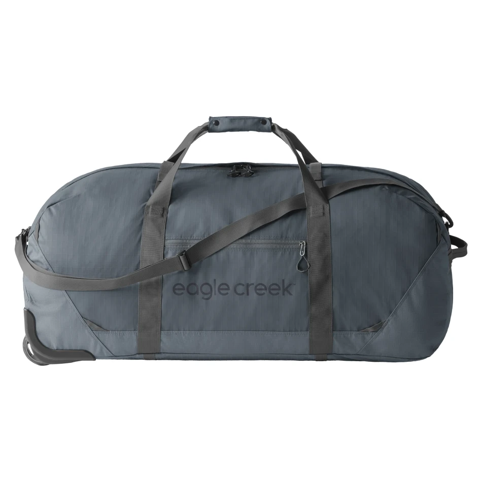 Eagle Creek No Matter What Roll Duffel 130L, kolor: Smoke