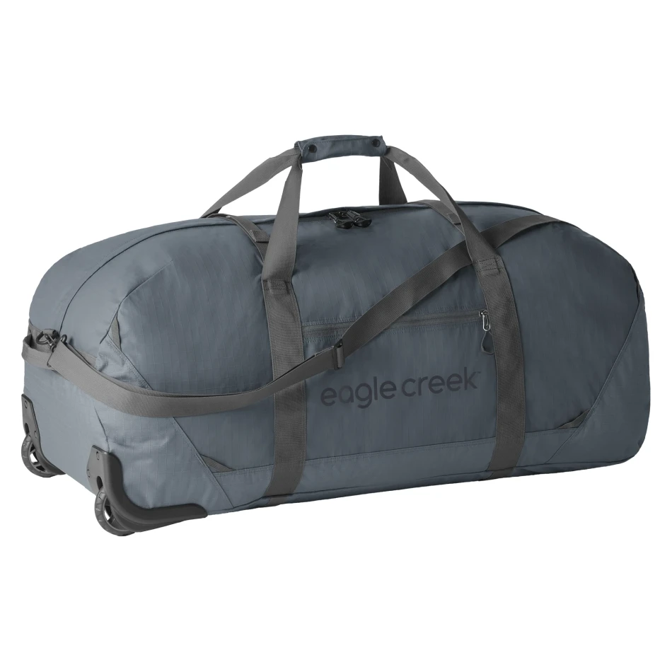 Eagle Creek No Matter What Roll Duffel 130L, kolor: Smoke
