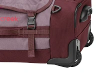Eagle Creek Cargo Hauler XT Wheel Carry-On, kolor: Currant 5