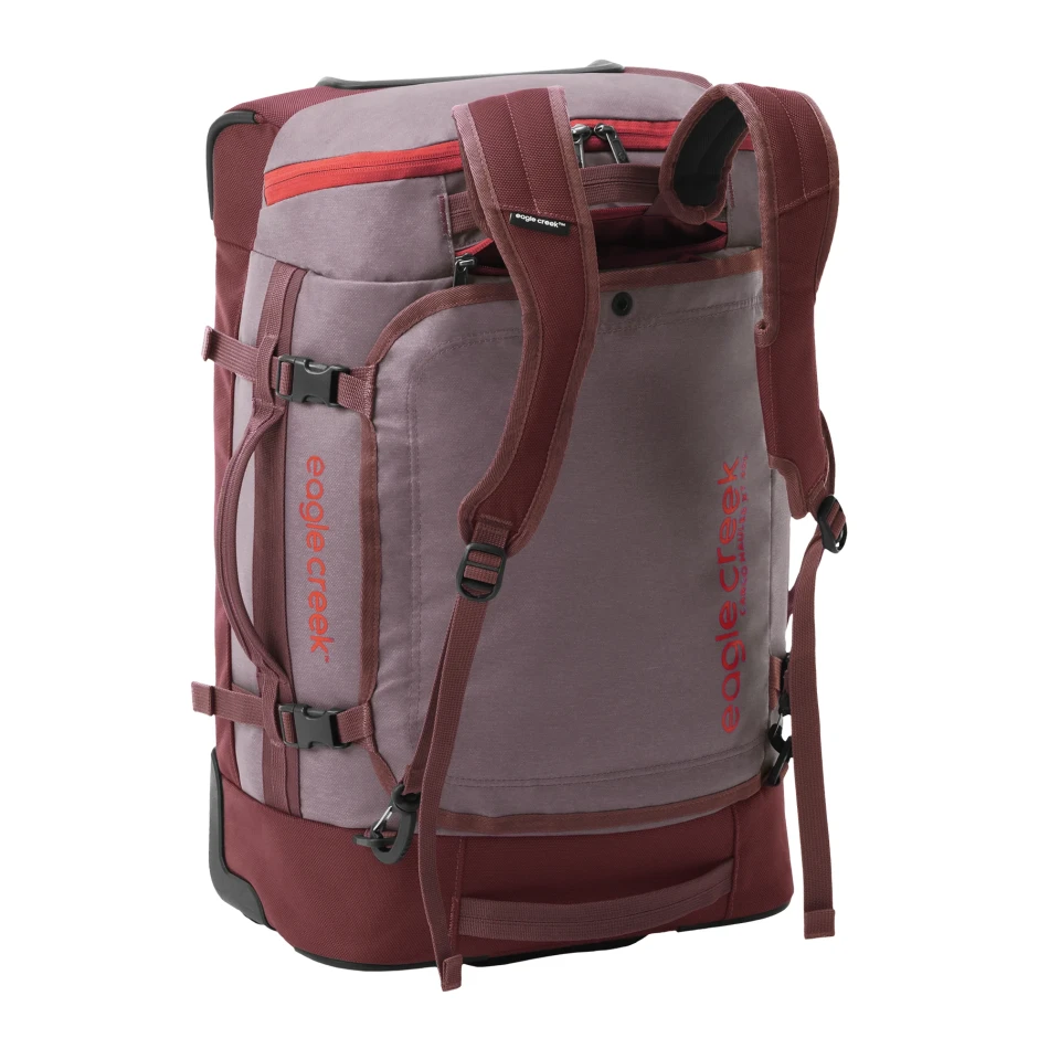 Eagle Creek Cargo Hauler XT Wheel Carry-On, kolor: Currant 2