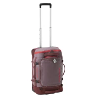 Eagle Creek Cargo Hauler XT Wheel Carry-On, kolor: Currant 1