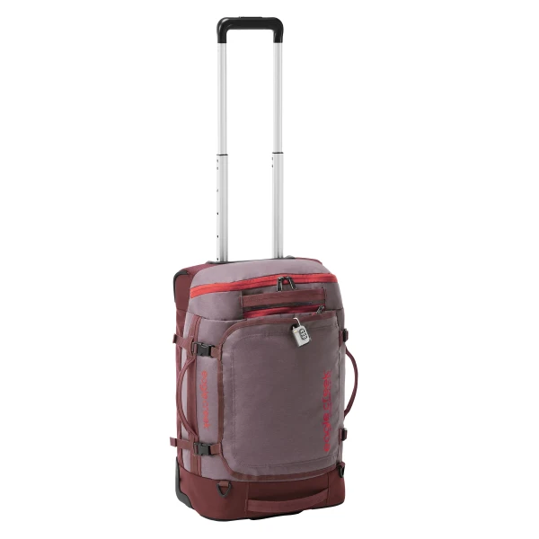 Eagle Creek Cargo Hauler XT Wheel Carry-On, kolor: Currant 1