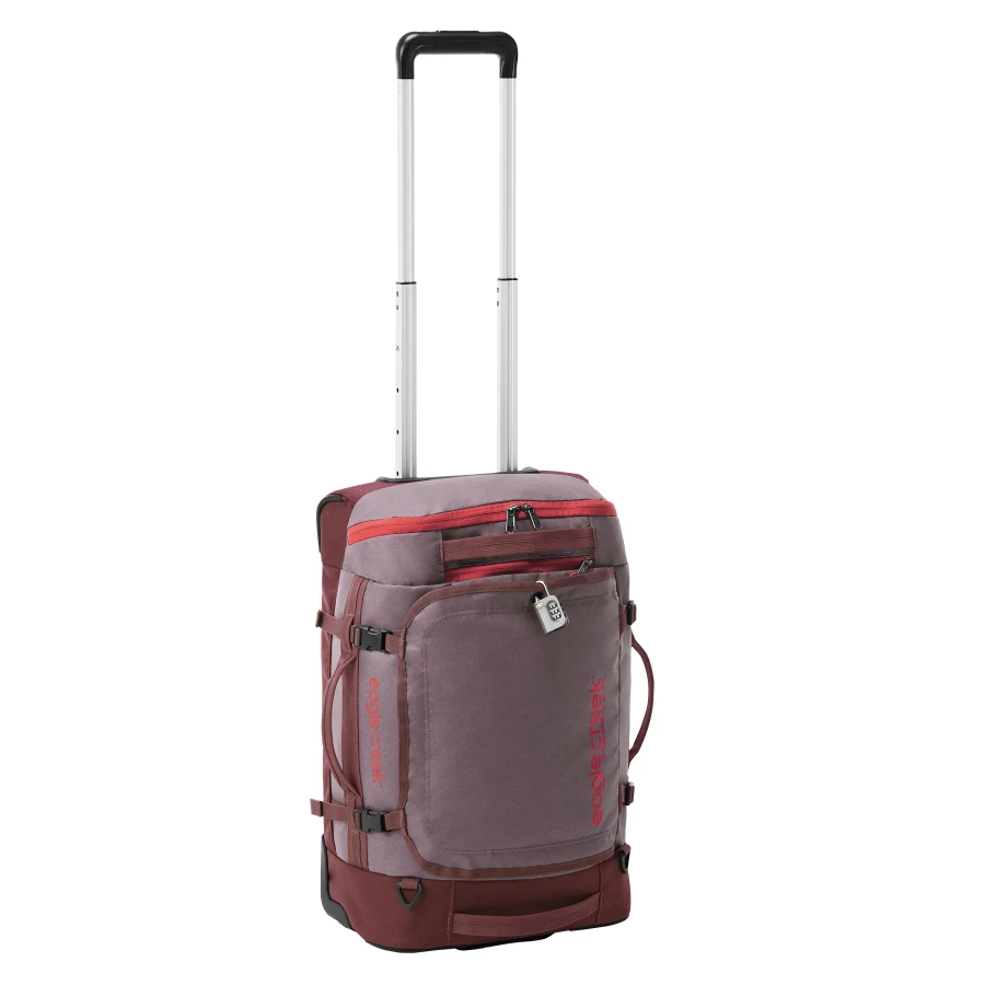 Eagle Creek Cargo Hauler XT Wheel Carry-On, kolor: Currant 1