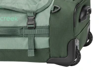 Eagle Creek Cargo Hauler XT Wheel Carry-On, kolor: Duck Green 6