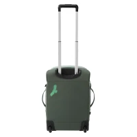 Eagle Creek Cargo Hauler XT Wheel Carry-On, kolor: Duck Green 4