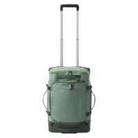 Eagle Creek Cargo Hauler XT Wheel Carry-On, kolor: Duck Green 2